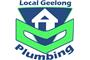 Local Geelong Plumbing logo