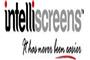 Intelliscreens logo