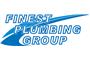Finest Plumbing Group logo
