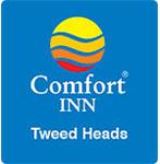 Comfort Inn TH image 1