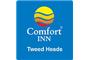 Comfort Inn TH logo
