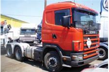 Pitman Trucks - Scania Trucks For Sale - Melbourne, Australia image 3