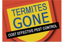 Termites Gone image 1
