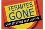 Termites Gone logo