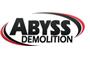 Abyss Demolition logo