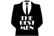 The Best Men image 1