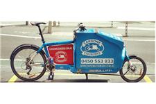 Last Kilometer Freight Melbourne - Cargone Couriers image 3