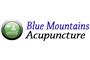 Blue Mountains Acupuncture logo