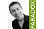 PARADOX logo