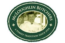 McLoughlin Butchers image 1