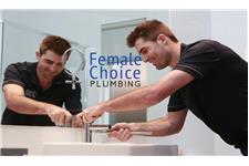Female Choice Plumbing image 7