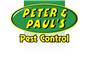 Peter & Paul's Pest Control Port Douglas logo