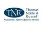 Thomas Noble and Russell Accountants Lismore logo