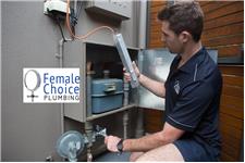 Female Choice Plumbing image 16
