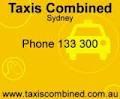 Taxis Combined image 1