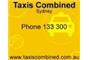 Taxis Combined logo