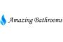 Amazing Bathroom Renovations logo