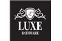 Luxe Bathware logo