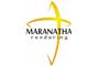 Maranatha Rendering logo