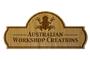 Australian Workshop Creations logo