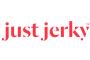 Just Jerky logo