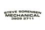 Steve Sorensen Mechanical logo