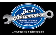 Beck's Automotive Repairs & Services image 1