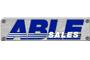 Able Sales logo
