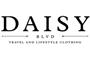 Daisy Blvd logo