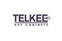 TelKee Lockable Key Cabinets logo