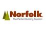 Norfolk Homes logo