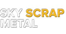 Sky Scrap Metal image 1