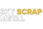 Sky Scrap Metal logo