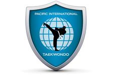 Pacific International Taekwondo image 1