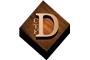 D Creative Timber Flooring logo