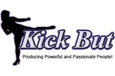 Kick But image 1