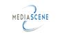 Media Scene Pty Ltd logo