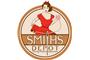 Smiths Depot Sewing Pattern Superstore logo