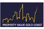 Property Value Gold Coast - Real Estate Valuers logo