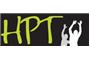 HPT Health & Performance Training logo