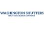 Washington Shutters logo