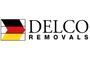 Delco Removals Pty Ltd logo