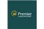 Premier Cruise and Travel logo