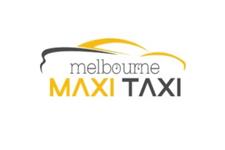 Melbourne Maxi Taxi image 1