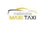 Melbourne Maxi Taxi logo