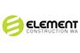 Element Construction WA logo