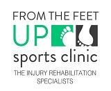 From The Feet Up Sports Clinic image 1