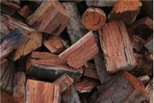 Redgum Firewood - Book My Wood image 2