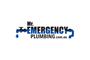 Mr Emergency Plumber Perth logo