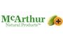 McArthur Natural Products logo